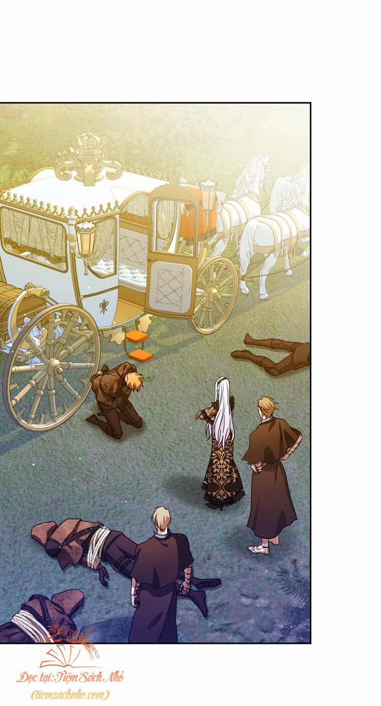 Tôi Trở Thành Vợ Nam Chính 48 trang 20