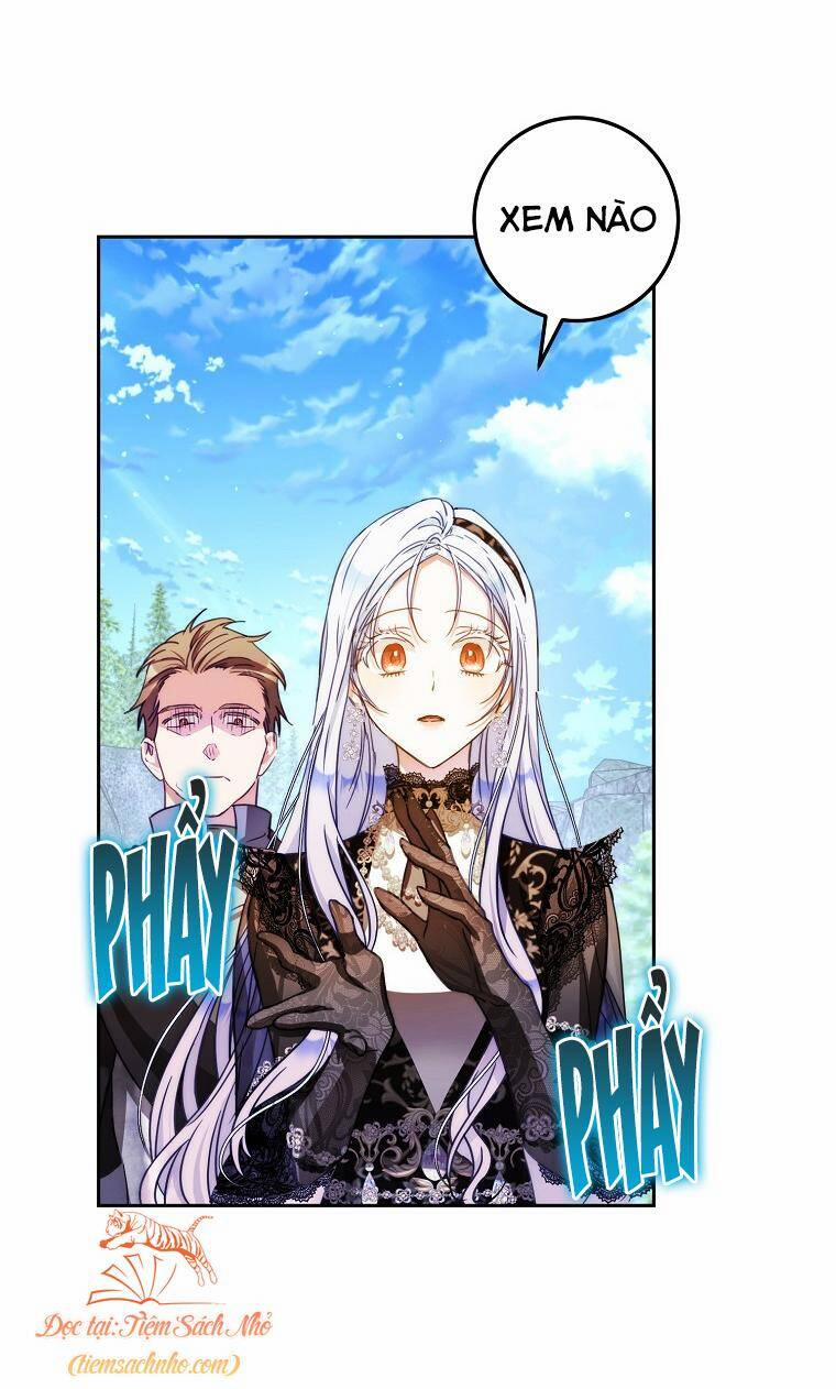 Tôi Trở Thành Vợ Nam Chính 48 trang 21