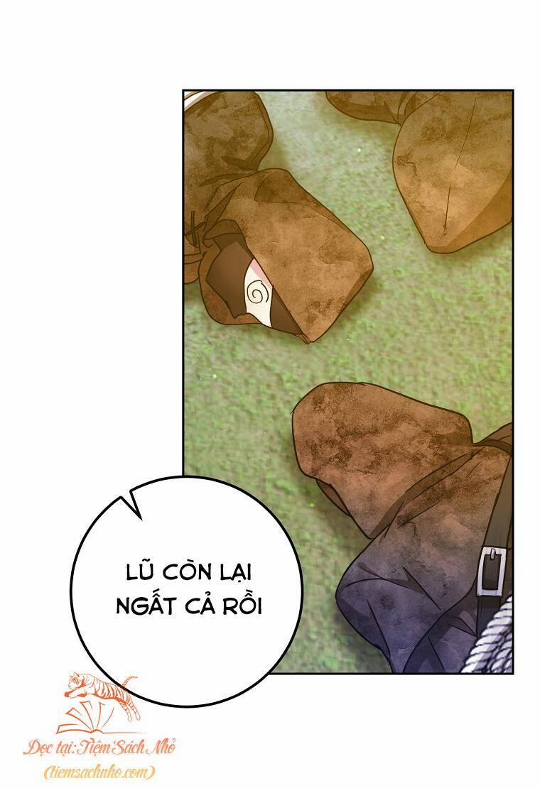 Tôi Trở Thành Vợ Nam Chính 48 trang 22