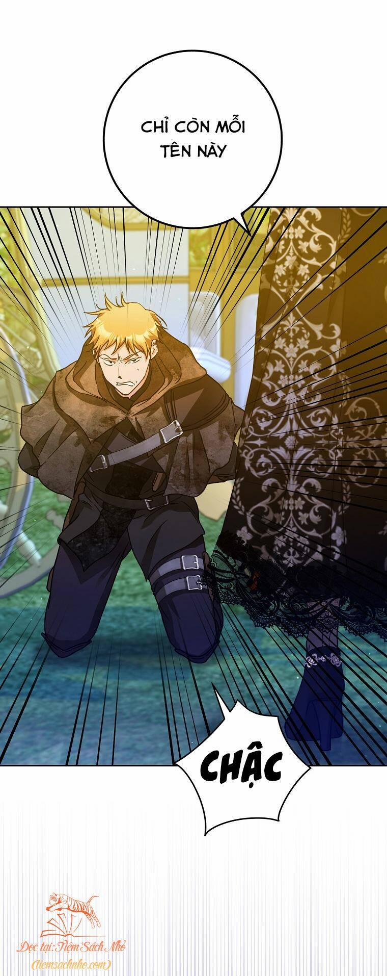 Tôi Trở Thành Vợ Nam Chính 48 trang 23