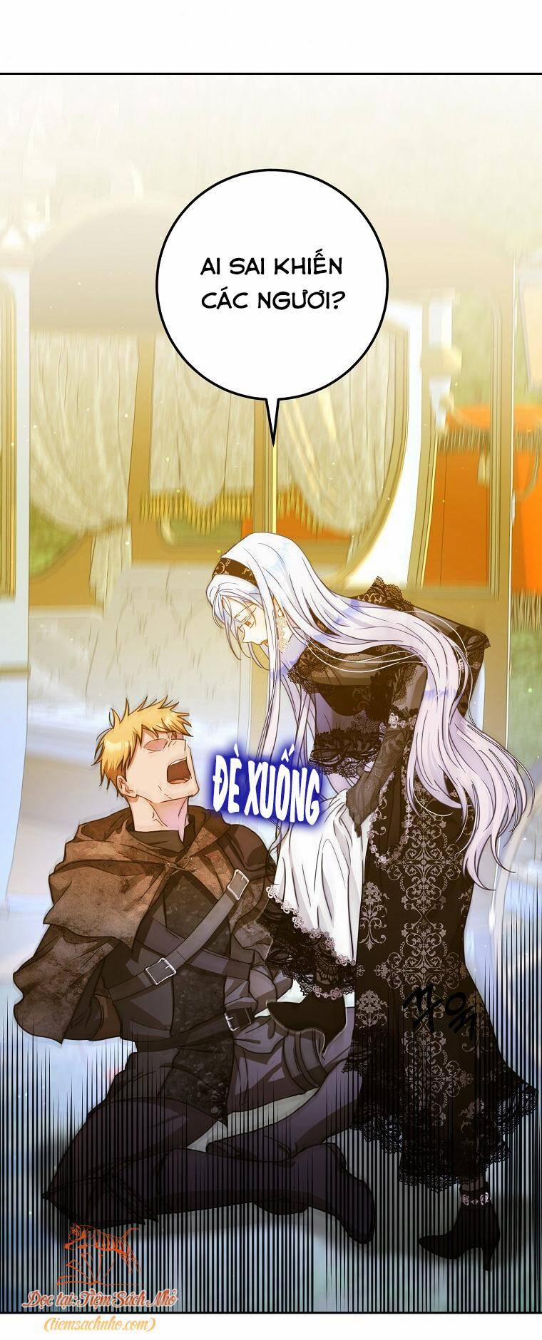 Tôi Trở Thành Vợ Nam Chính 48 trang 26