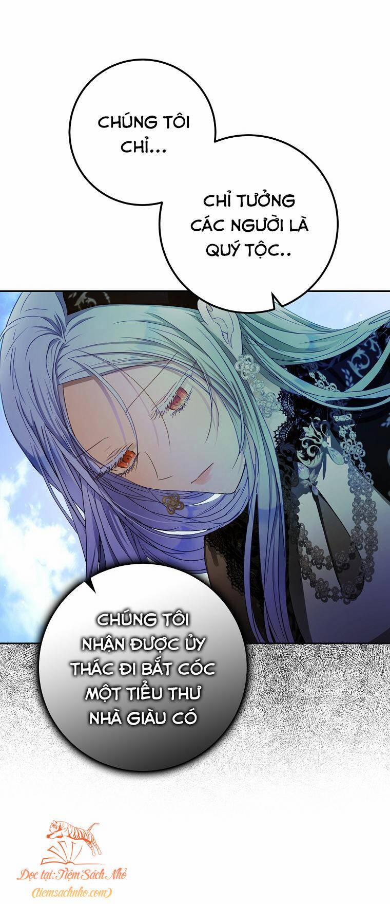 Tôi Trở Thành Vợ Nam Chính 48 trang 27