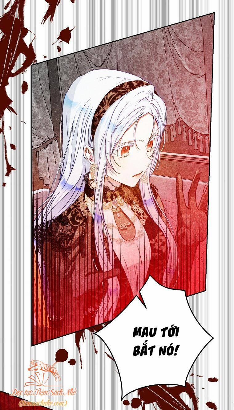 Tôi Trở Thành Vợ Nam Chính 48 trang 3