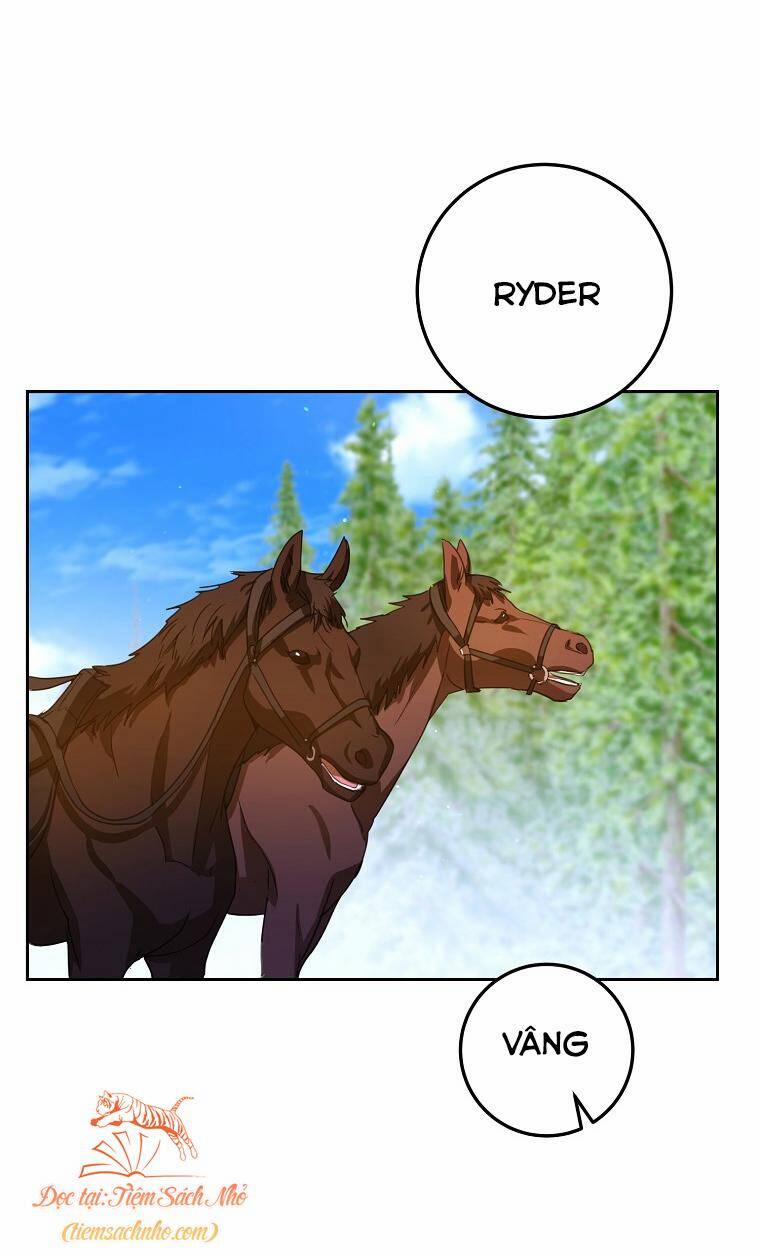 Tôi Trở Thành Vợ Nam Chính 48 trang 30