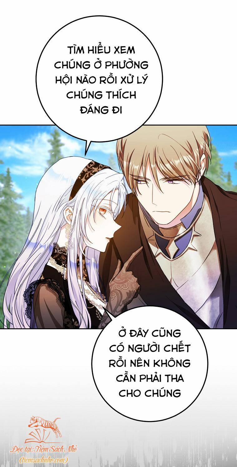 Tôi Trở Thành Vợ Nam Chính 48 trang 31