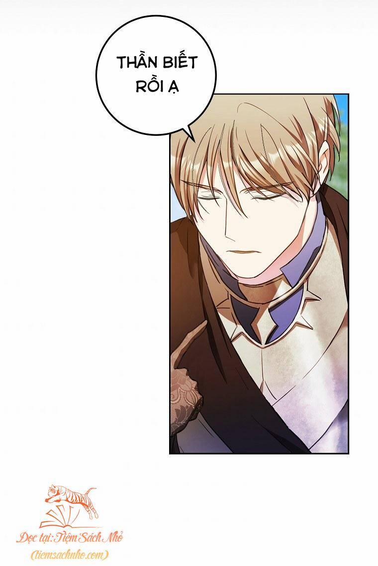 Tôi Trở Thành Vợ Nam Chính 48 trang 33