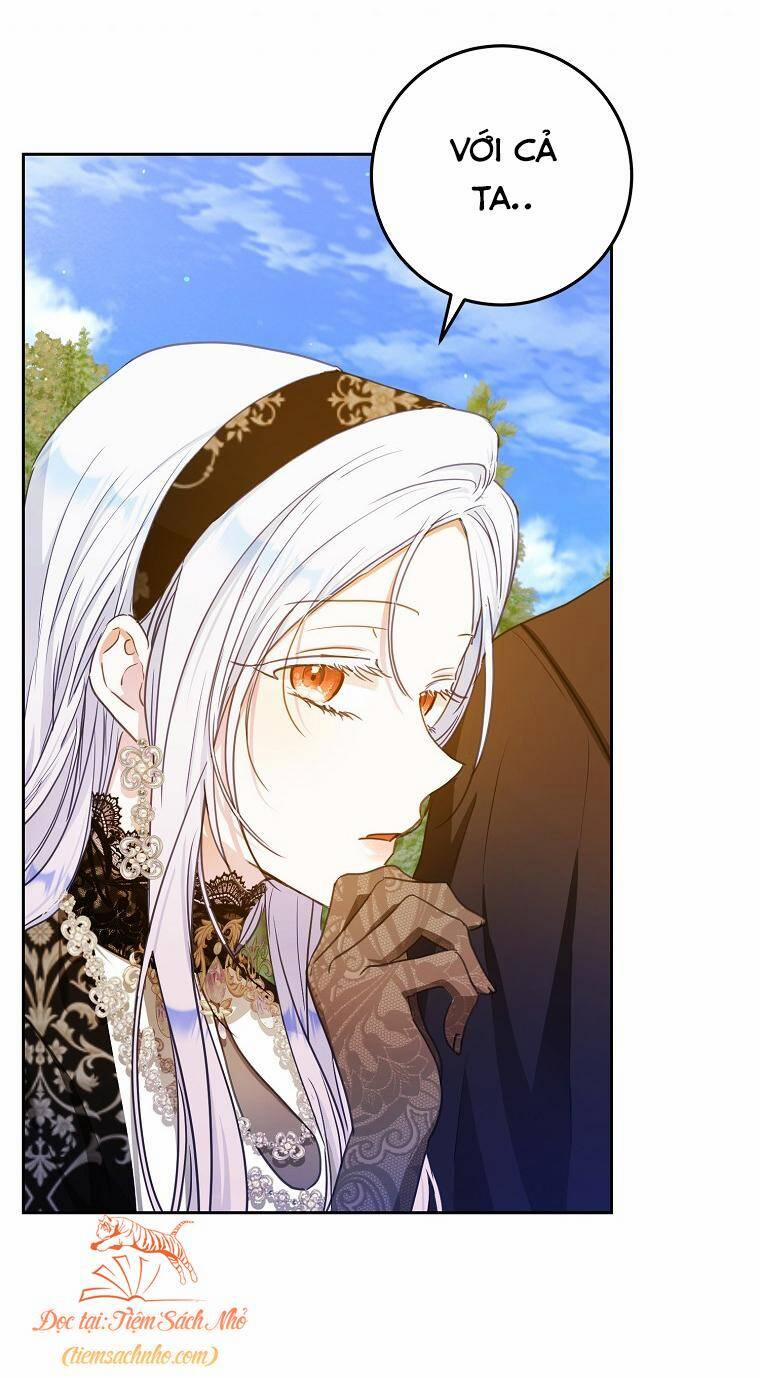 Tôi Trở Thành Vợ Nam Chính 48 trang 34