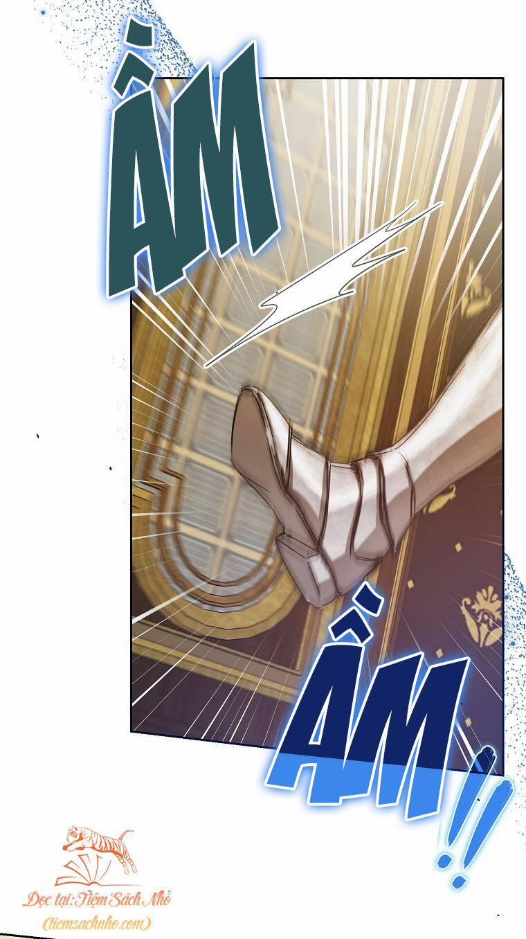 Tôi Trở Thành Vợ Nam Chính 48 trang 37