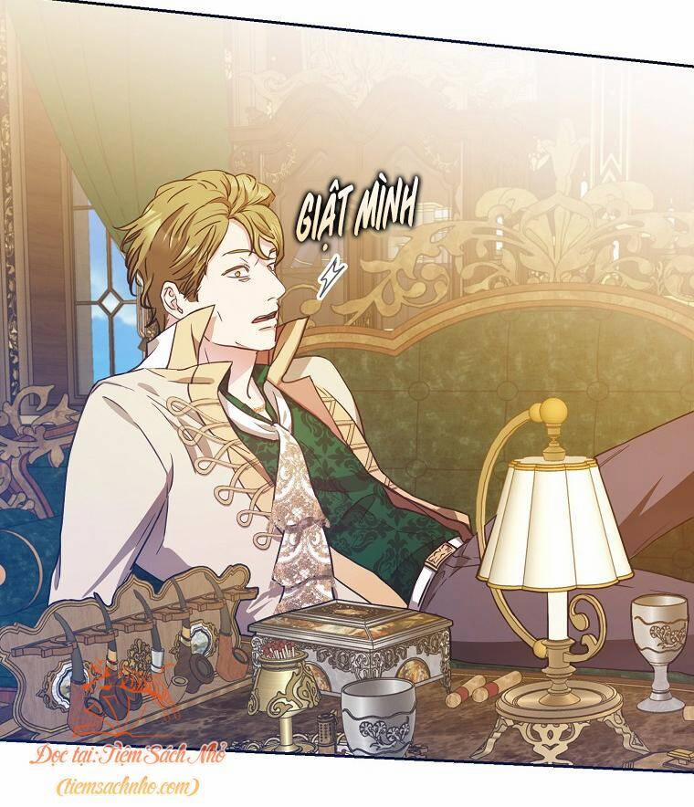 Tôi Trở Thành Vợ Nam Chính 48 trang 38