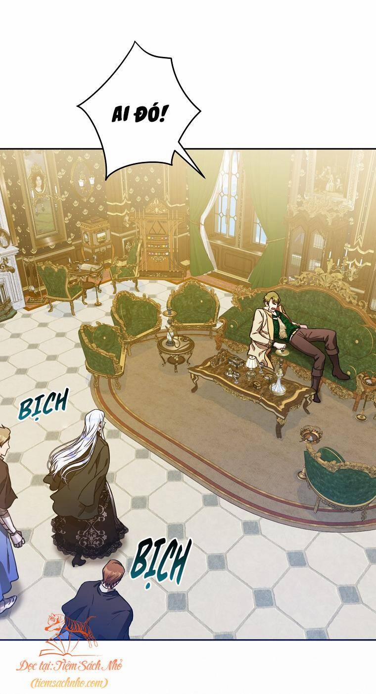 Tôi Trở Thành Vợ Nam Chính 48 trang 39