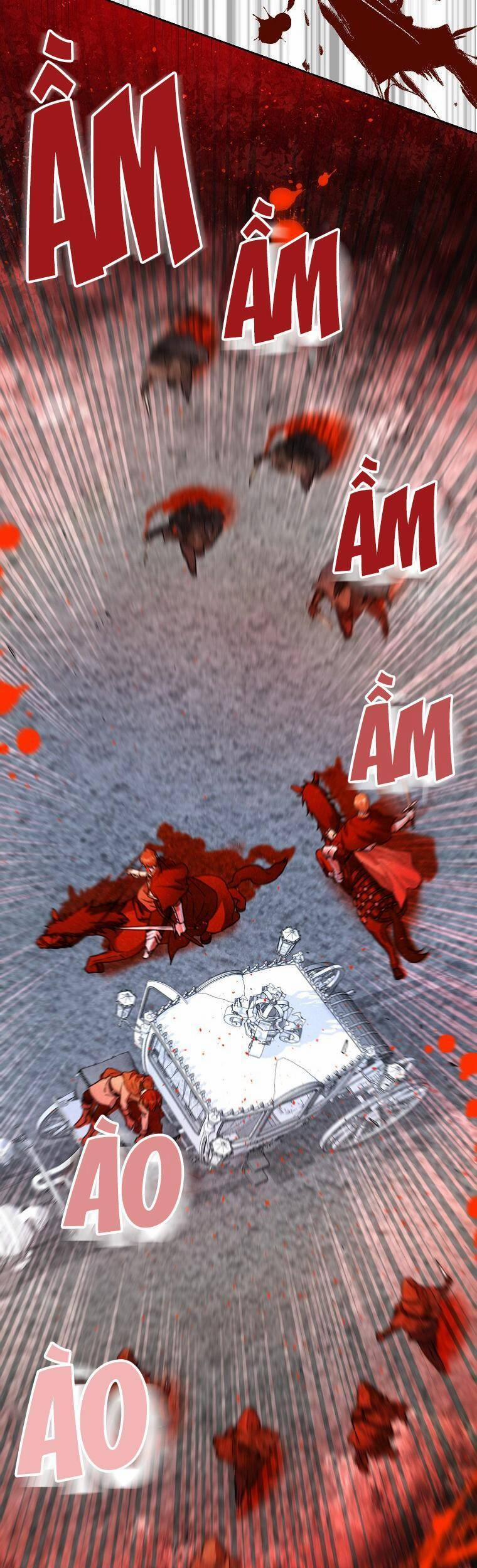 Tôi Trở Thành Vợ Nam Chính 48 trang 4