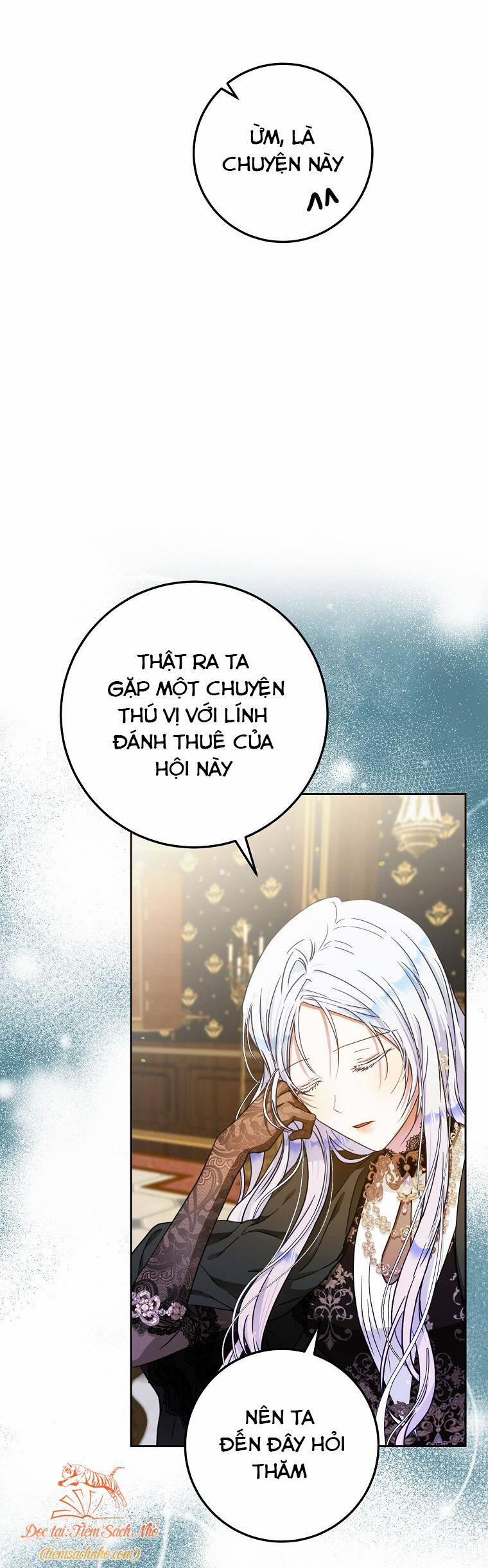 Tôi Trở Thành Vợ Nam Chính 48 trang 44