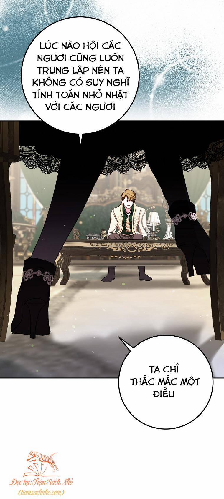 Tôi Trở Thành Vợ Nam Chính 48 trang 45