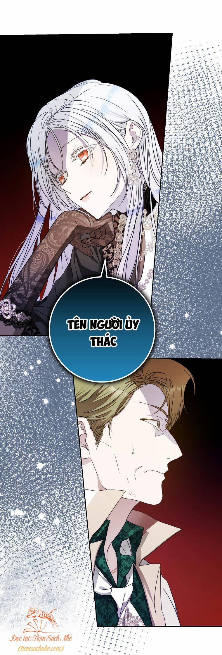 Tôi Trở Thành Vợ Nam Chính 48 trang 46