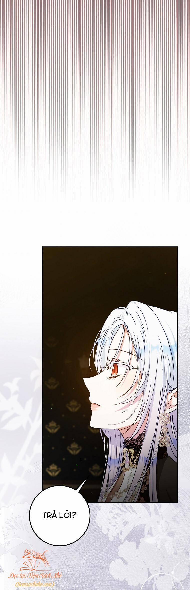 Tôi Trở Thành Vợ Nam Chính 48 trang 54