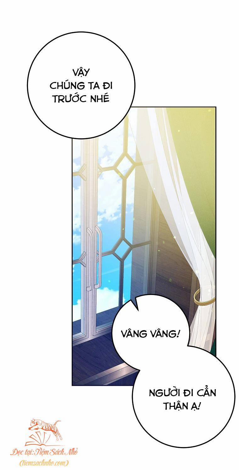 Tôi Trở Thành Vợ Nam Chính 48 trang 57