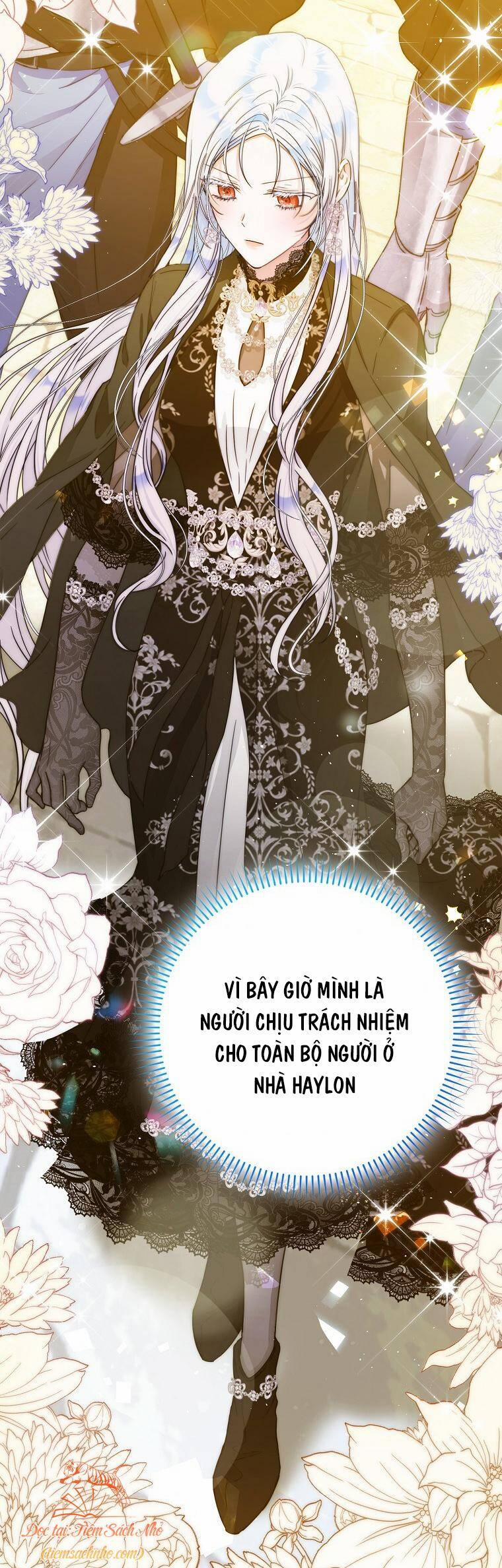 Tôi Trở Thành Vợ Nam Chính 48 trang 59