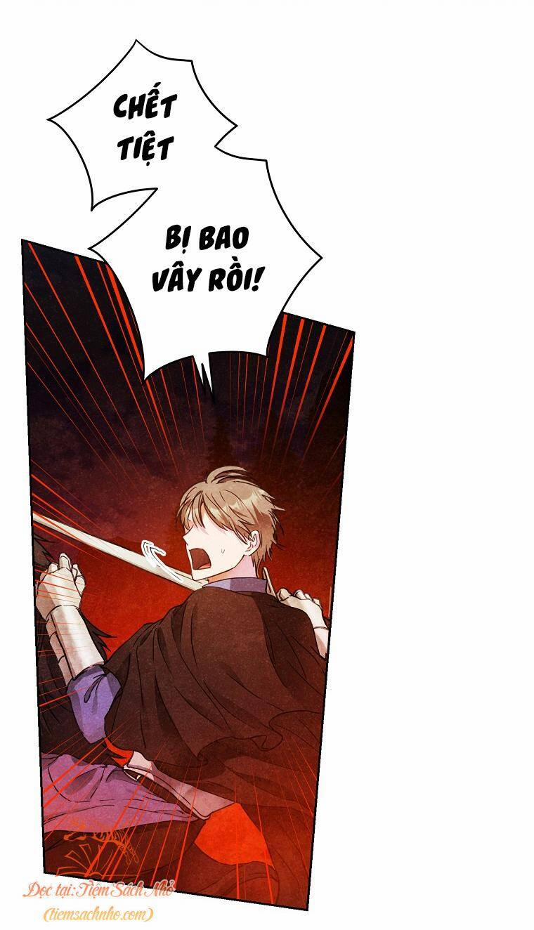 Tôi Trở Thành Vợ Nam Chính 48 trang 6