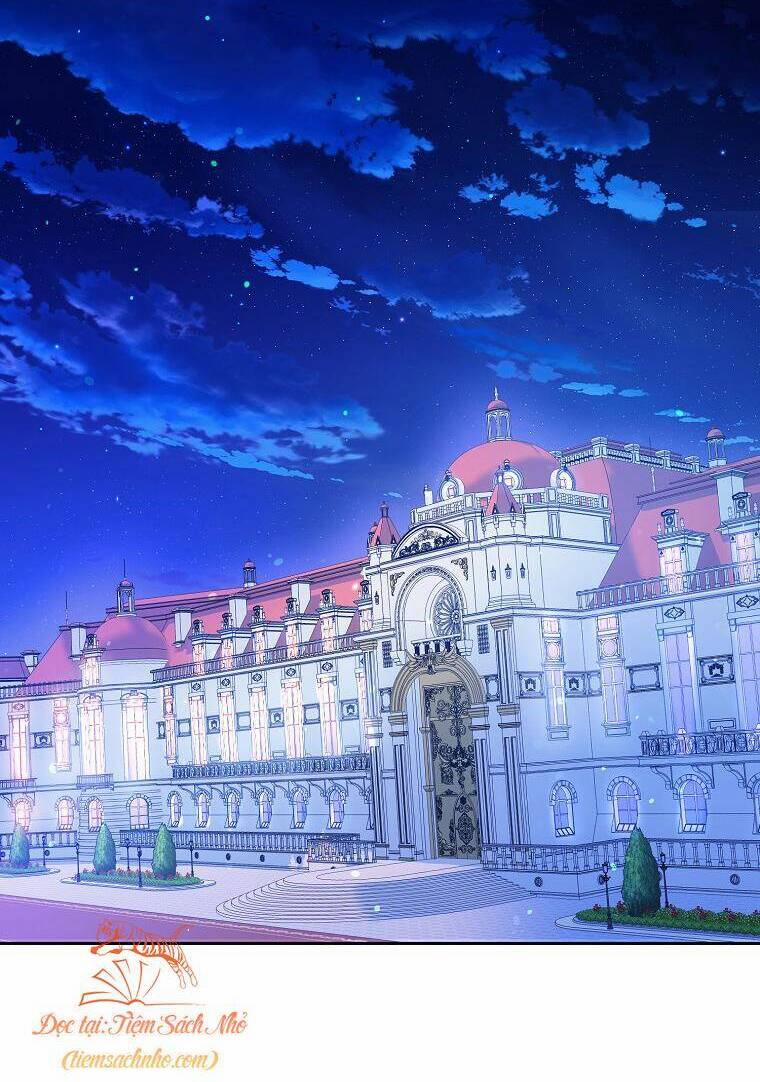 Tôi Trở Thành Vợ Nam Chính 48 trang 61