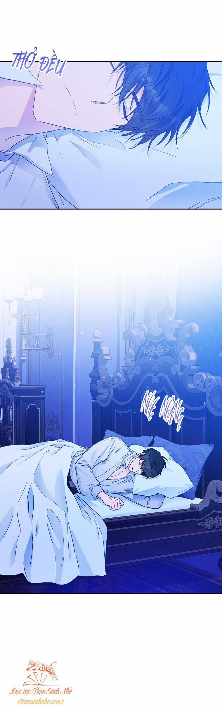 Tôi Trở Thành Vợ Nam Chính 48 trang 62