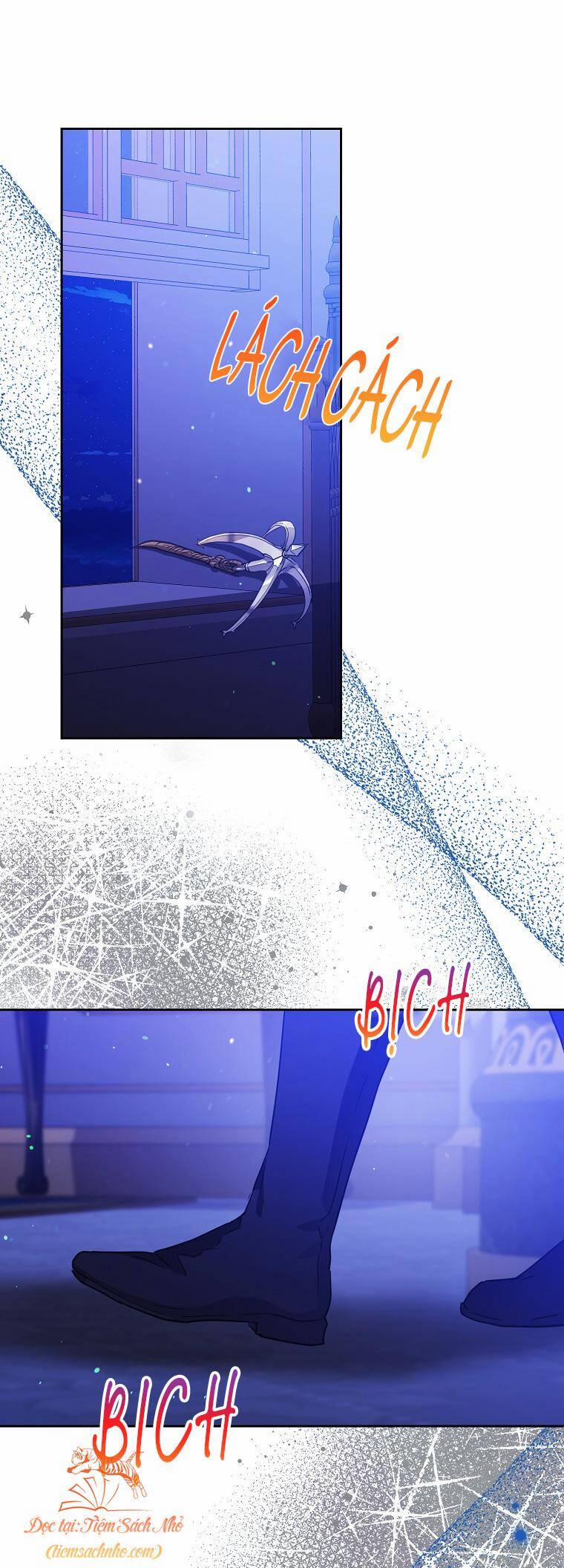 Tôi Trở Thành Vợ Nam Chính 48 trang 63