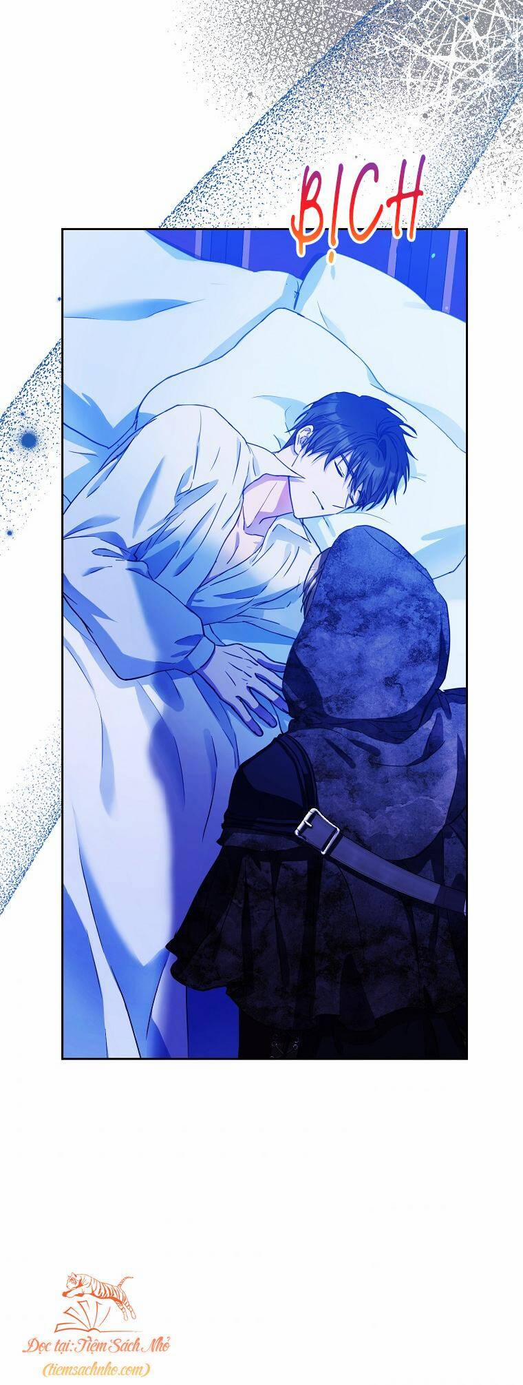 Tôi Trở Thành Vợ Nam Chính 48 trang 64