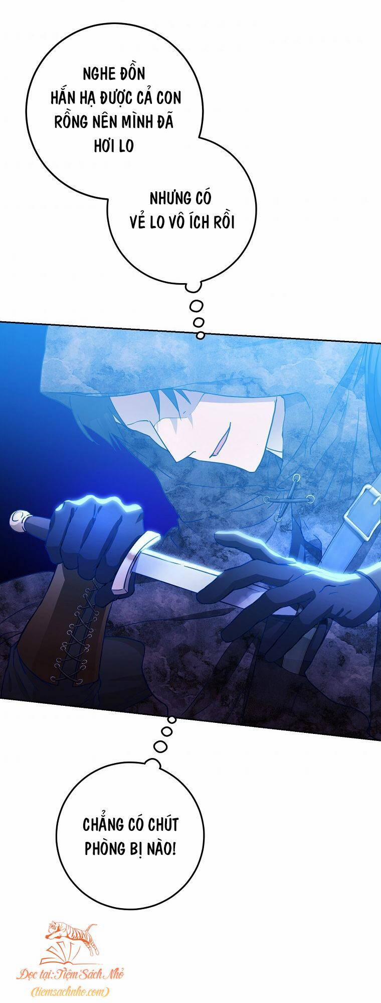 Tôi Trở Thành Vợ Nam Chính 48 trang 65