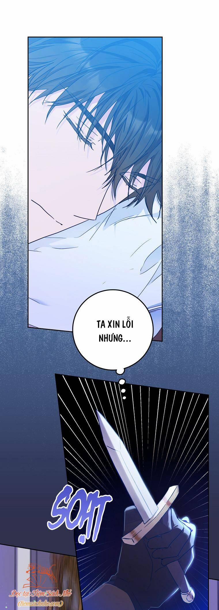 Tôi Trở Thành Vợ Nam Chính 48 trang 66