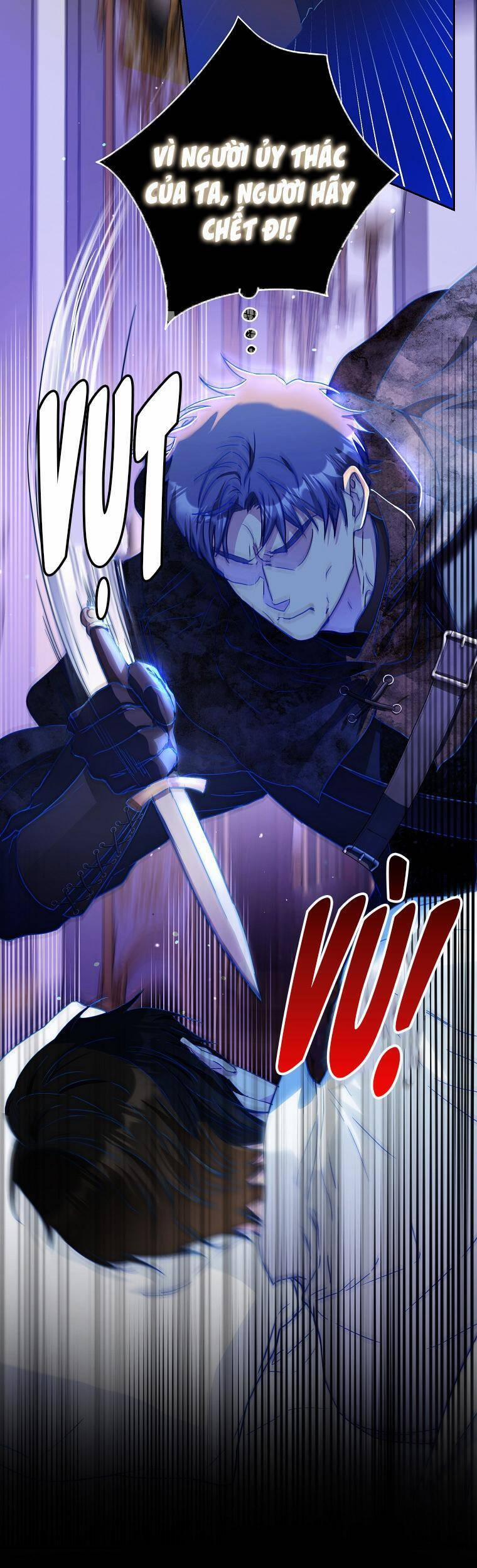 Tôi Trở Thành Vợ Nam Chính 48 trang 67