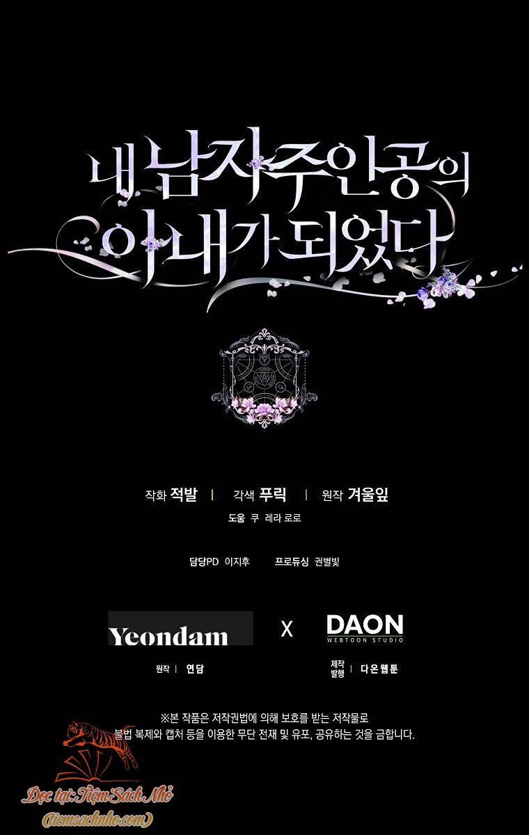 Tôi Trở Thành Vợ Nam Chính 48 trang 69