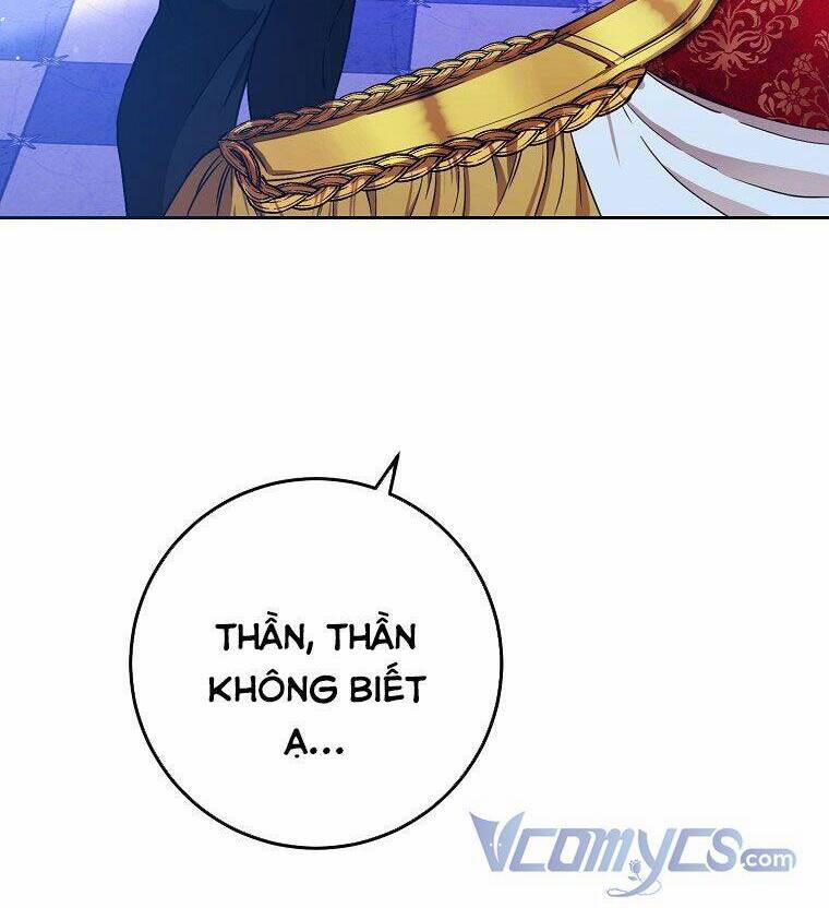 Tôi Trở Thành Vợ Nam Chính 49 trang 17