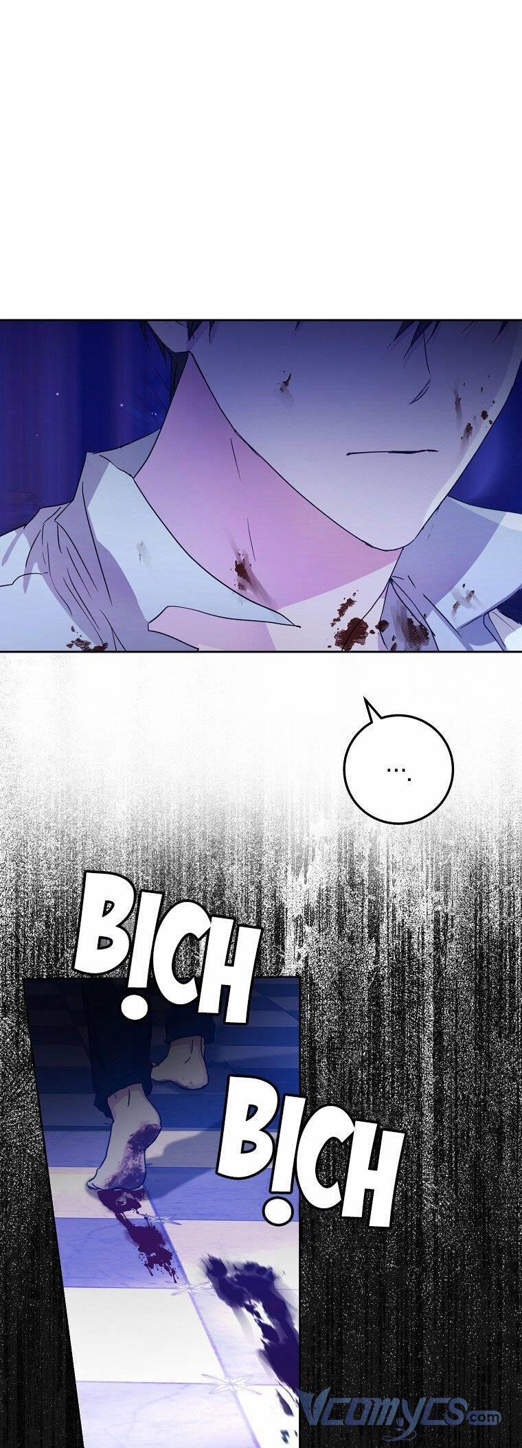 Tôi Trở Thành Vợ Nam Chính 49 trang 18