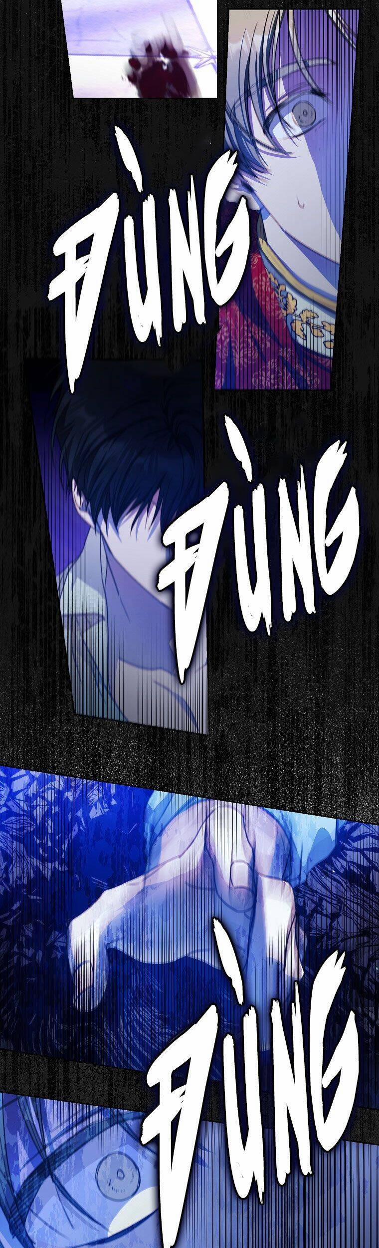 Tôi Trở Thành Vợ Nam Chính 49 trang 19