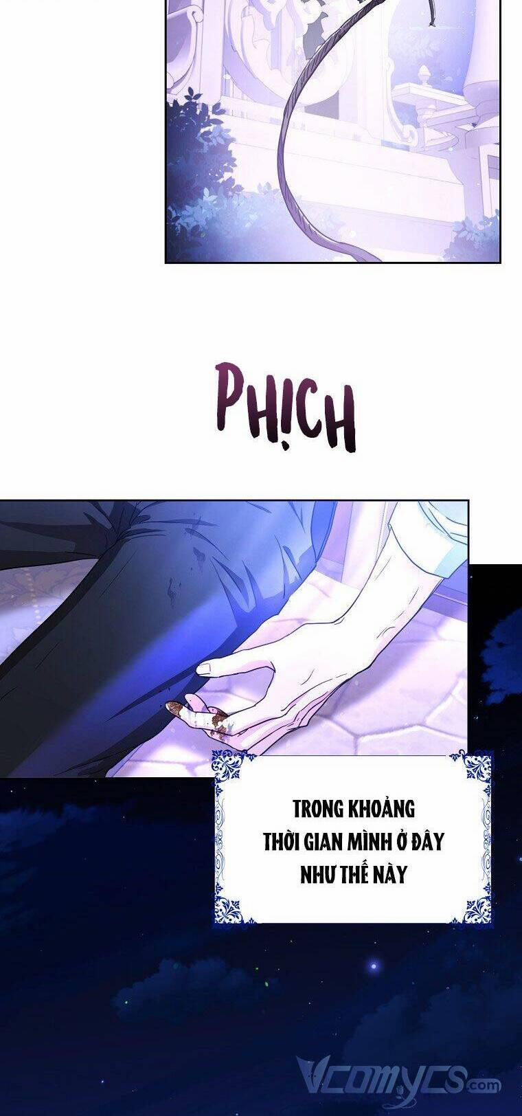 Tôi Trở Thành Vợ Nam Chính 49 trang 27