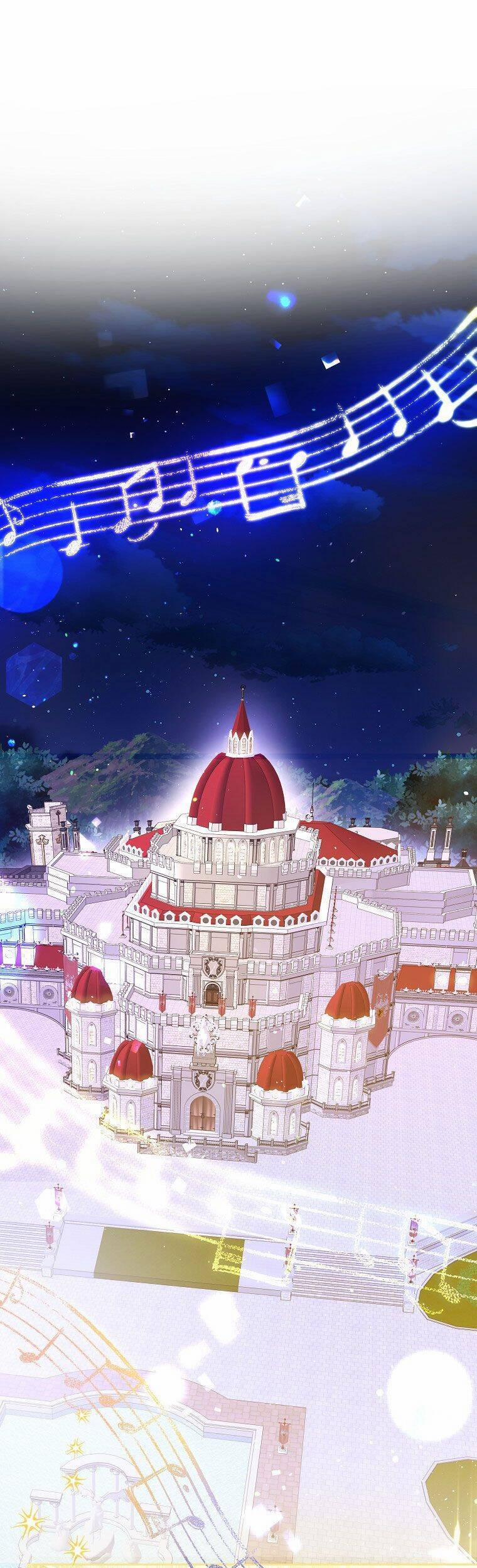 Tôi Trở Thành Vợ Nam Chính 49 trang 30