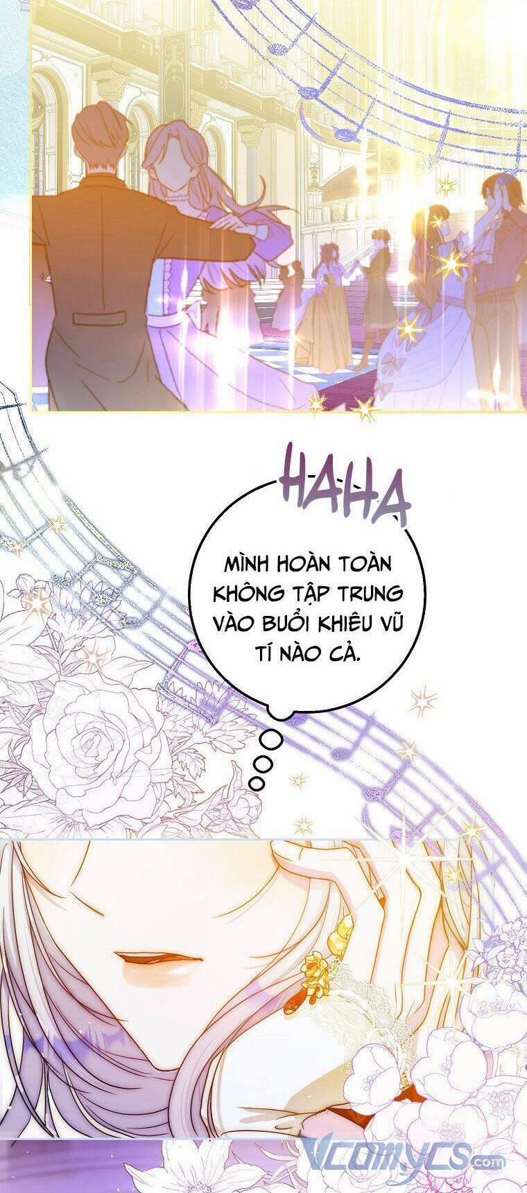 Tôi Trở Thành Vợ Nam Chính 49 trang 31