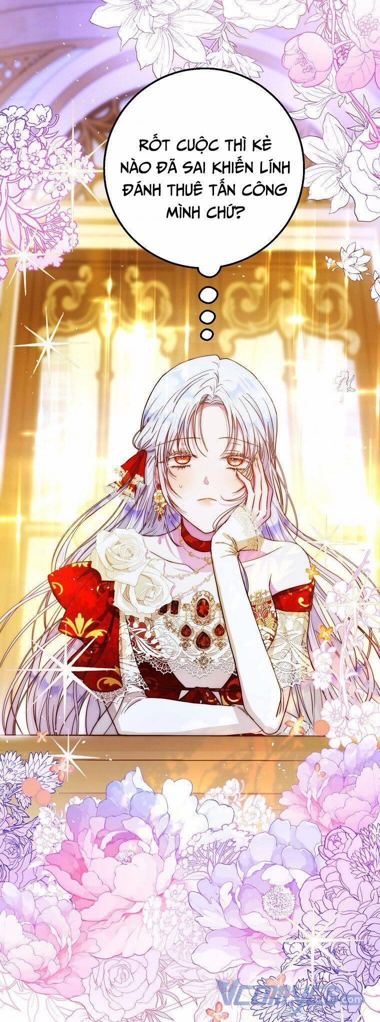 Tôi Trở Thành Vợ Nam Chính 49 trang 32