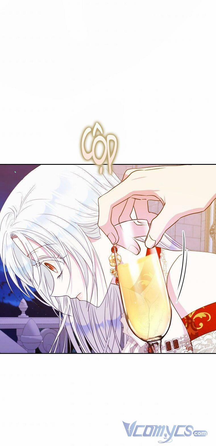 Tôi Trở Thành Vợ Nam Chính 49 trang 38