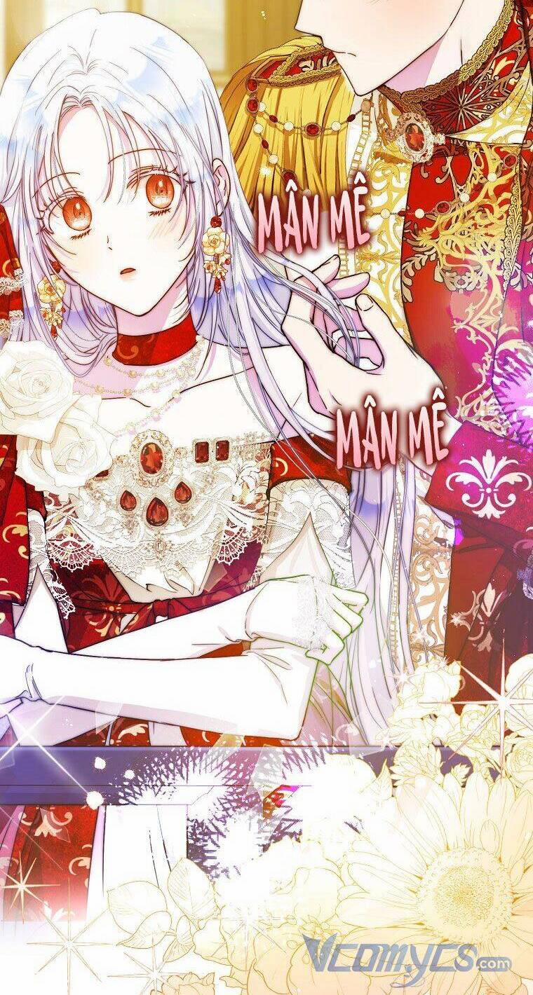 Tôi Trở Thành Vợ Nam Chính 49 trang 44