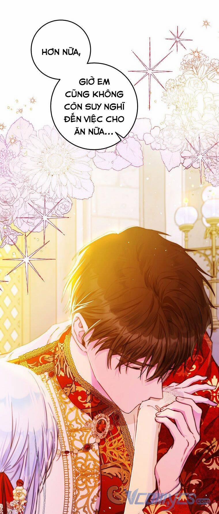 Tôi Trở Thành Vợ Nam Chính 49 trang 47