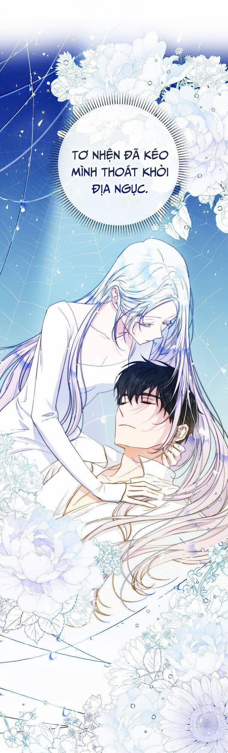 Tôi Trở Thành Vợ Nam Chính 49 trang 51