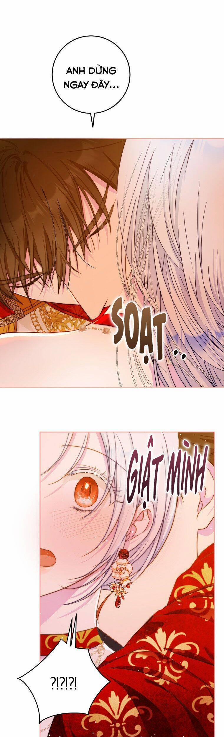 Tôi Trở Thành Vợ Nam Chính 49 trang 55