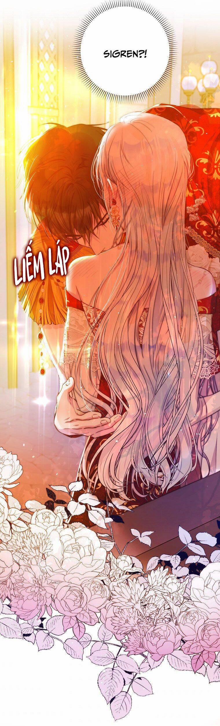 Tôi Trở Thành Vợ Nam Chính 49 trang 57