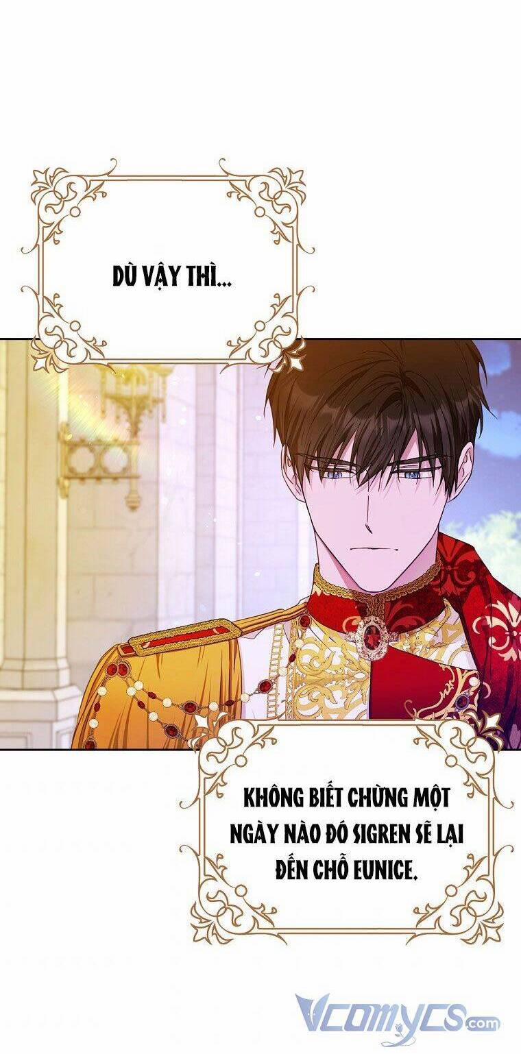 Tôi Trở Thành Vợ Nam Chính 49 trang 64