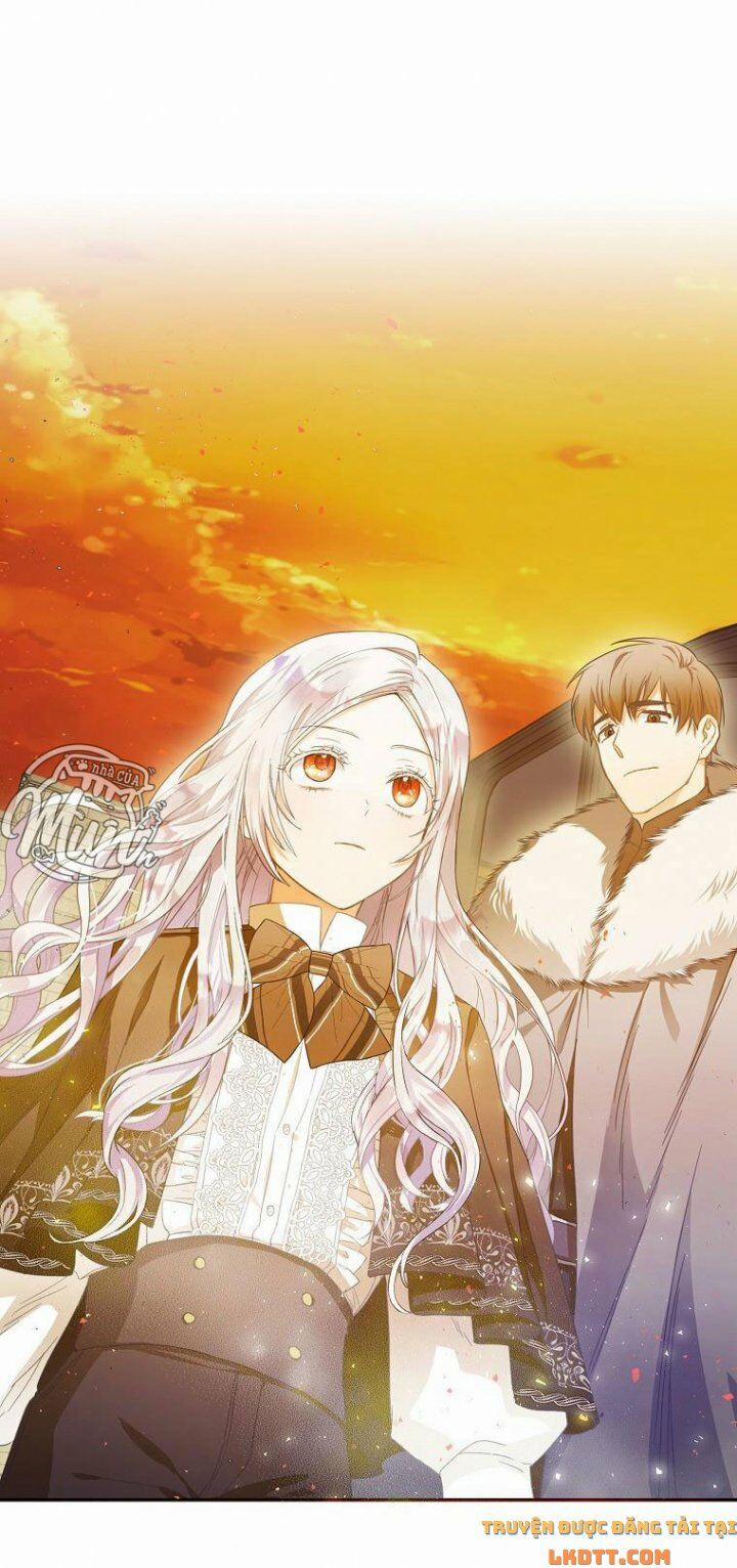 Tôi Trở Thành Vợ Nam Chính 5 trang 0