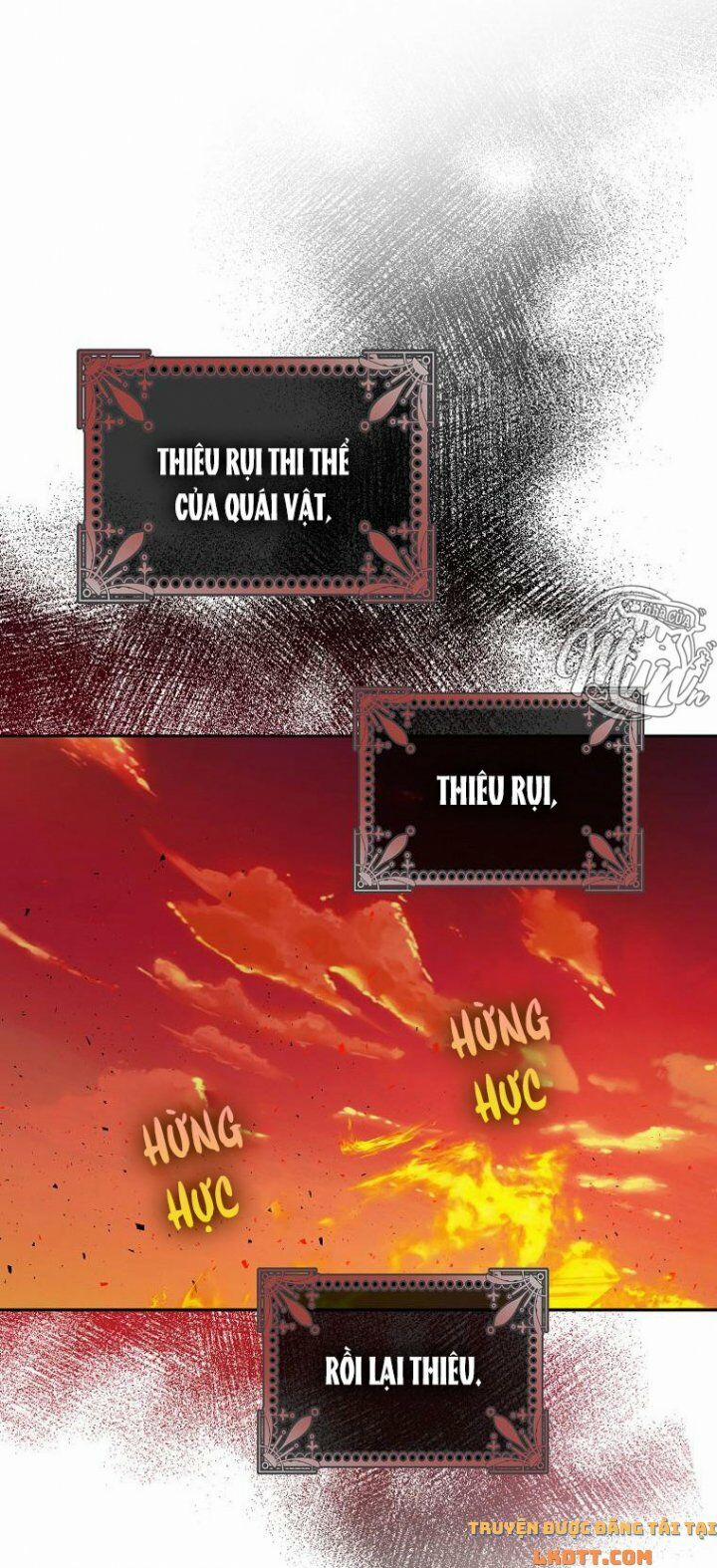 Tôi Trở Thành Vợ Nam Chính 5 trang 10