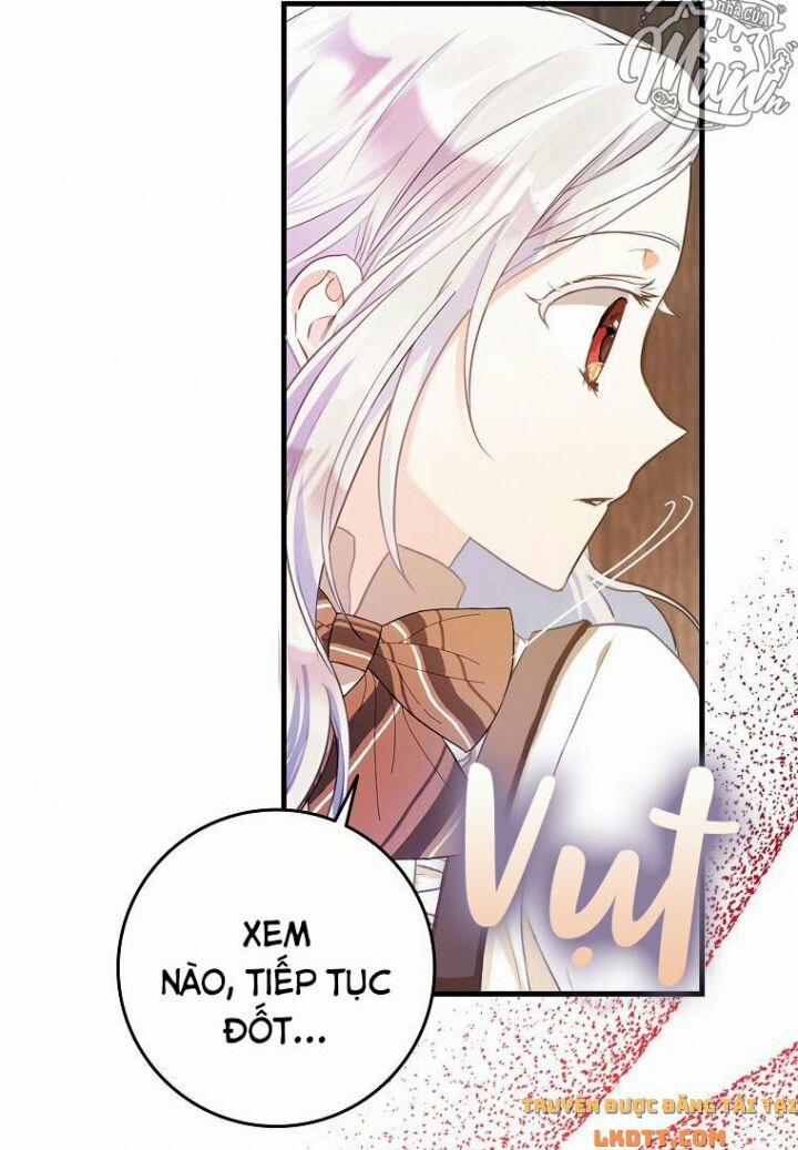 Tôi Trở Thành Vợ Nam Chính 5 trang 12