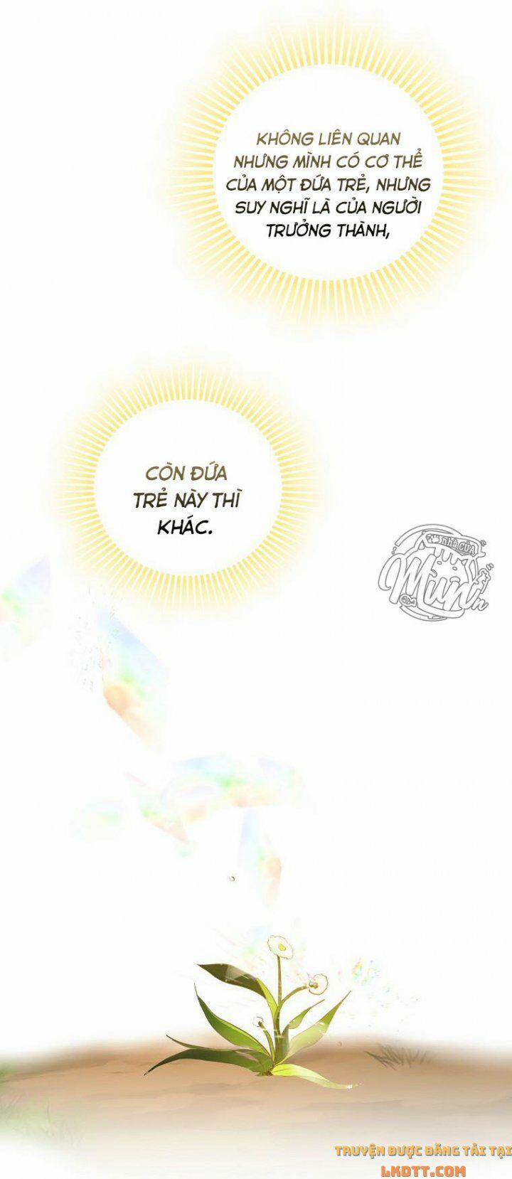 Tôi Trở Thành Vợ Nam Chính 5 trang 17