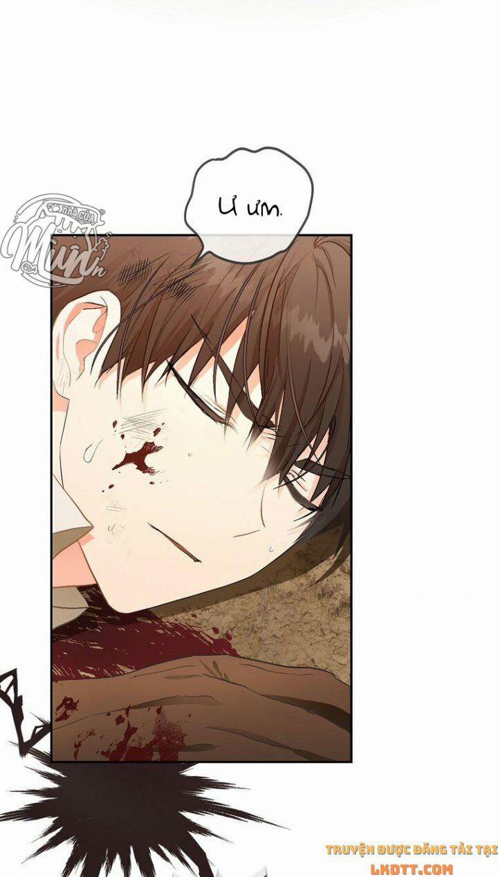 Tôi Trở Thành Vợ Nam Chính 5 trang 18