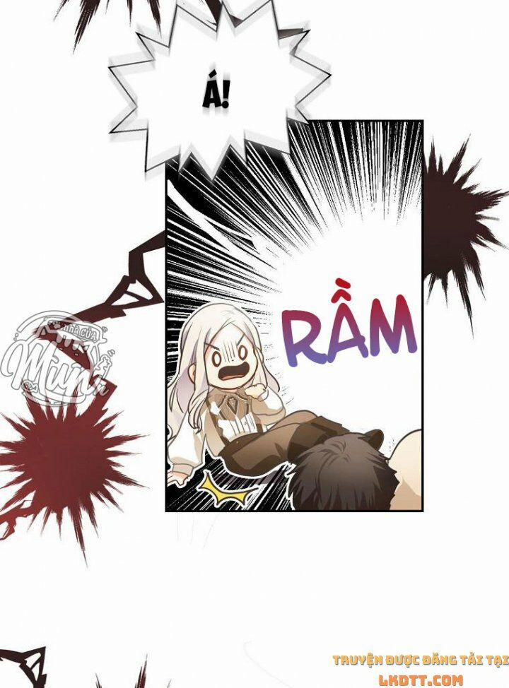 Tôi Trở Thành Vợ Nam Chính 5 trang 19